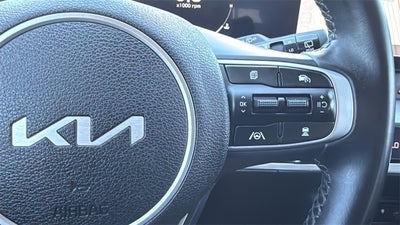 2023 Kia Sportage SX