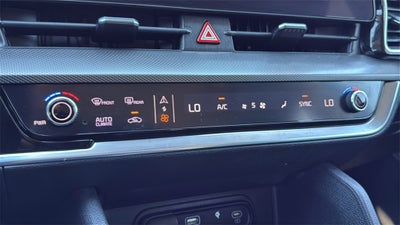 2023 Kia Sportage SX