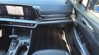 2023 Kia Sportage SX