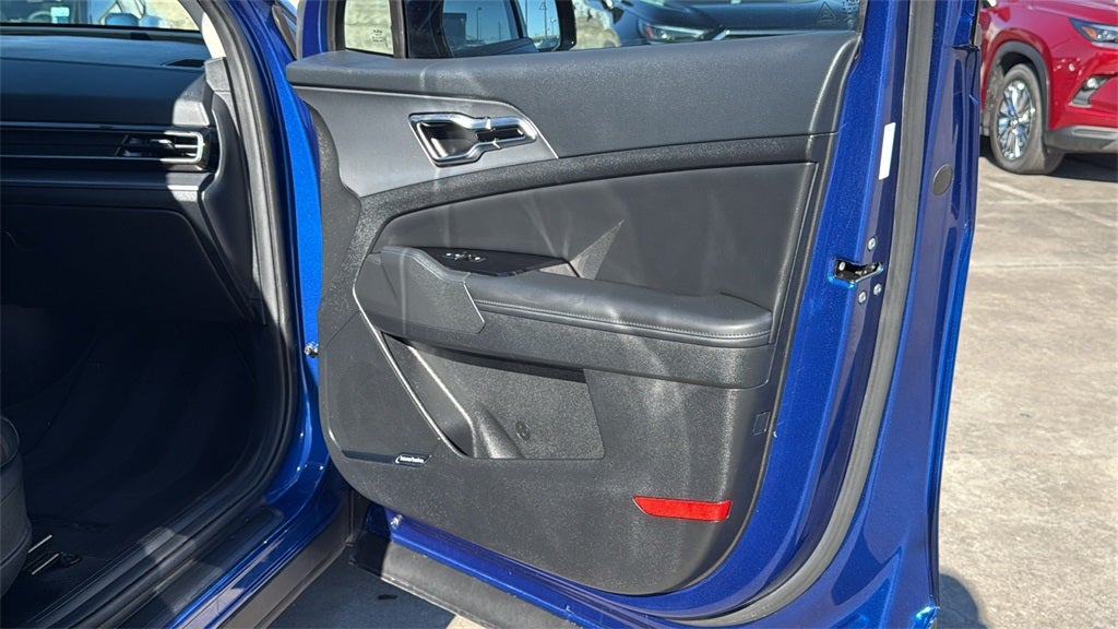 2023 Kia Sportage SX