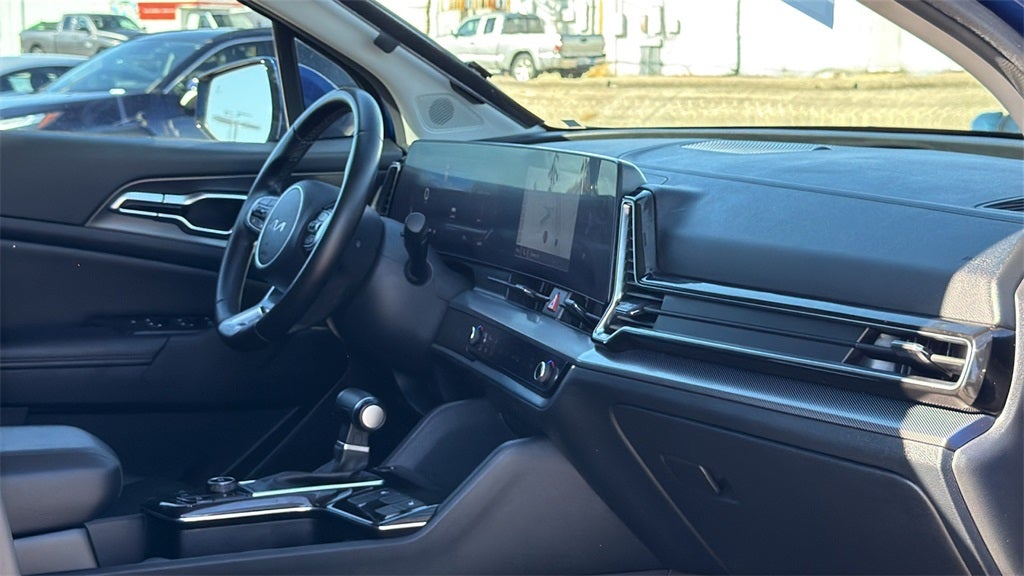 2023 Kia Sportage SX