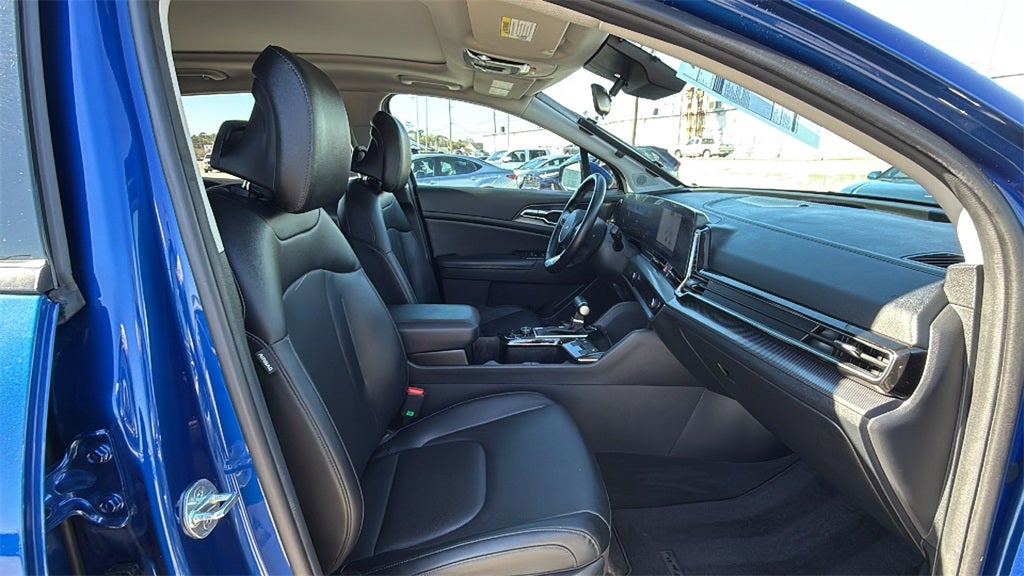 2023 Kia Sportage SX