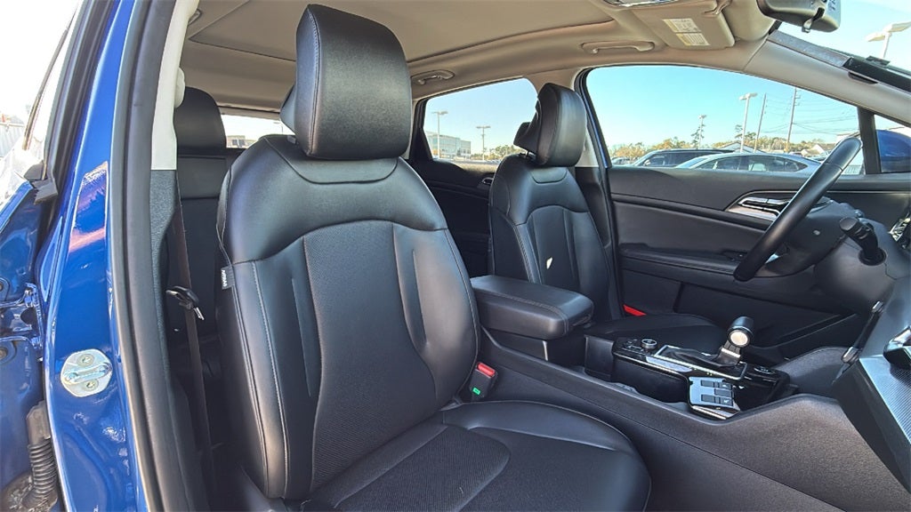 2023 Kia Sportage SX