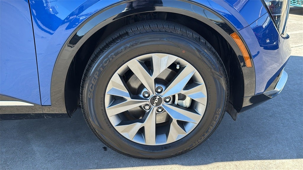 2023 Kia Sportage SX