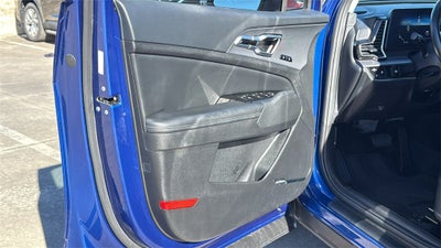 2023 Kia Sportage SX