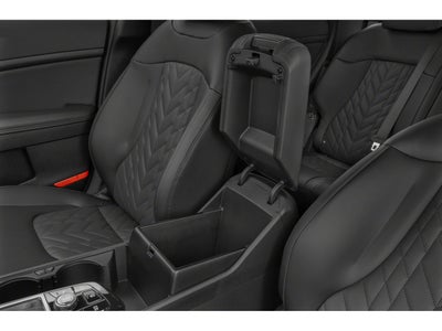2023 Kia Sportage X-Pro