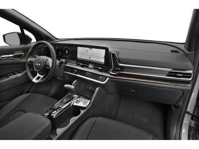 2023 Kia Sportage X-Pro