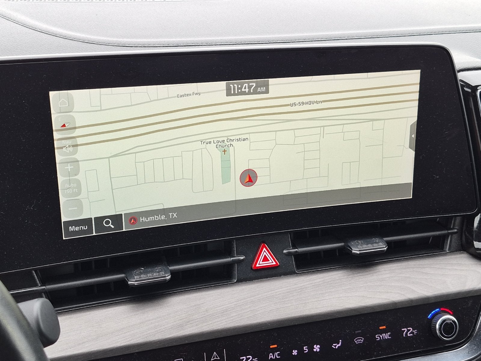 2023 Kia Sportage X-Pro