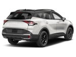 2023 Kia Sportage X-Pro