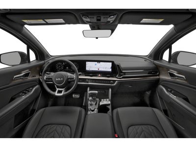 2023 Kia Sportage X-Pro