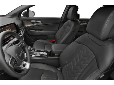 2023 Kia Sportage X-Pro