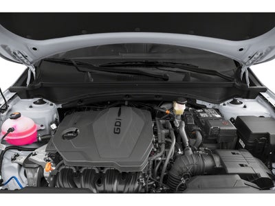 2023 Kia Sportage X-Pro