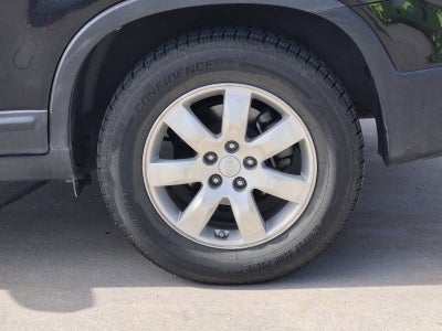 2011 Kia Sorento LX