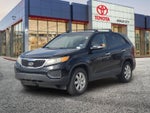 2011 Kia Sorento LX