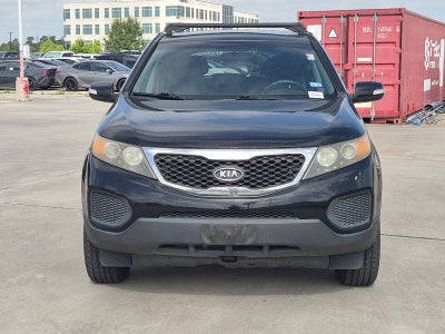 2011 Kia Sorento LX