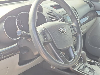 2011 Kia Sorento LX
