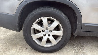 2012 Kia Sorento LX
