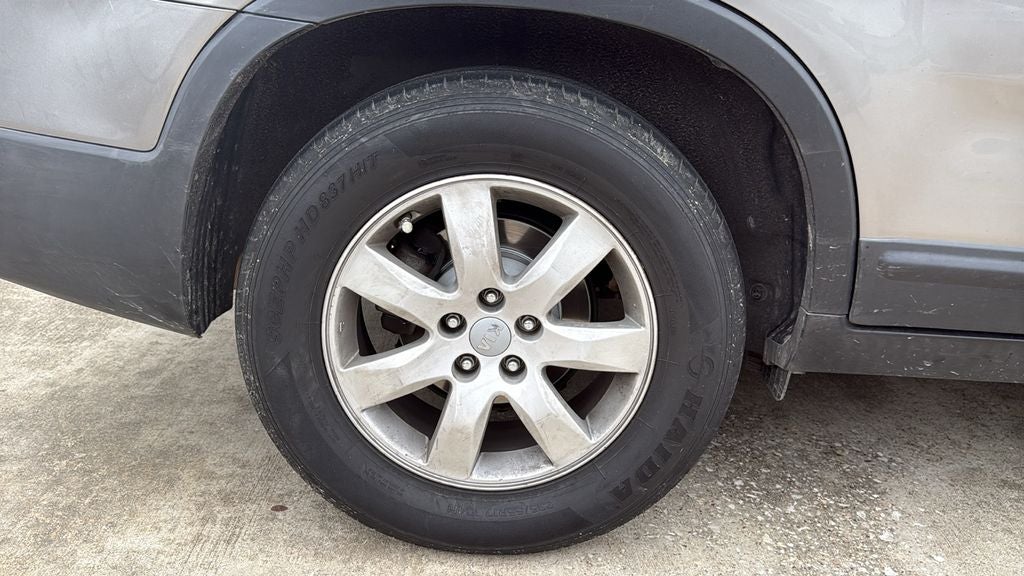 2012 Kia Sorento LX