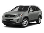 2014 Kia Sorento Limited V6