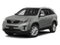 2014 Kia Sorento Limited V6