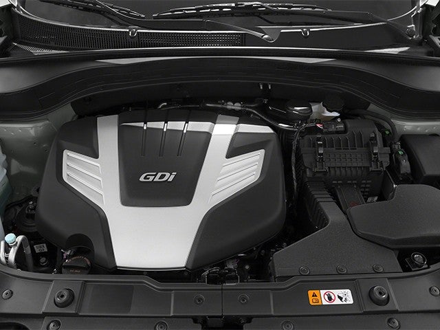 2014 Kia Sorento Limited V6