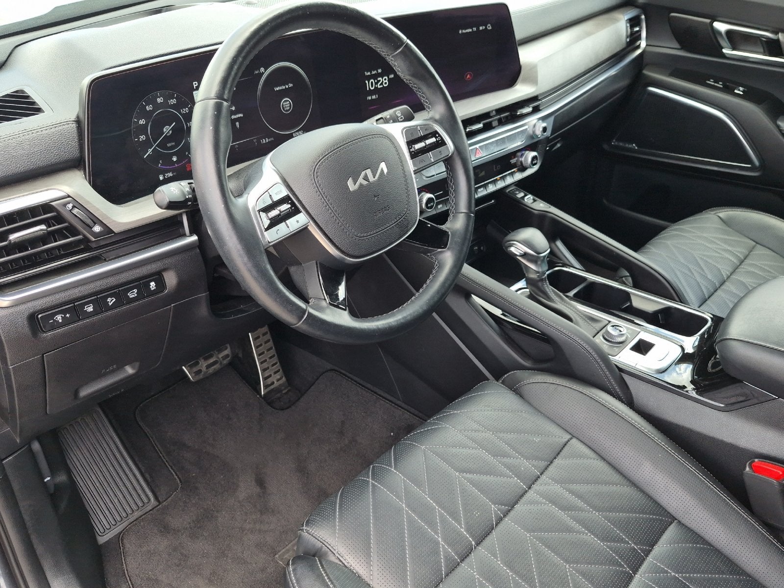 2024 Kia Telluride SX-Prestige X-Pro