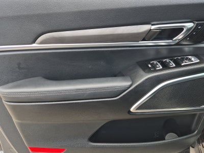2024 Kia Telluride SX-Prestige X-Pro