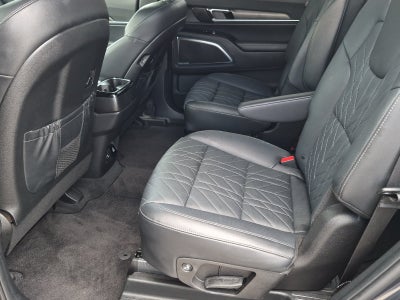 2024 Kia Telluride SX-Prestige X-Pro