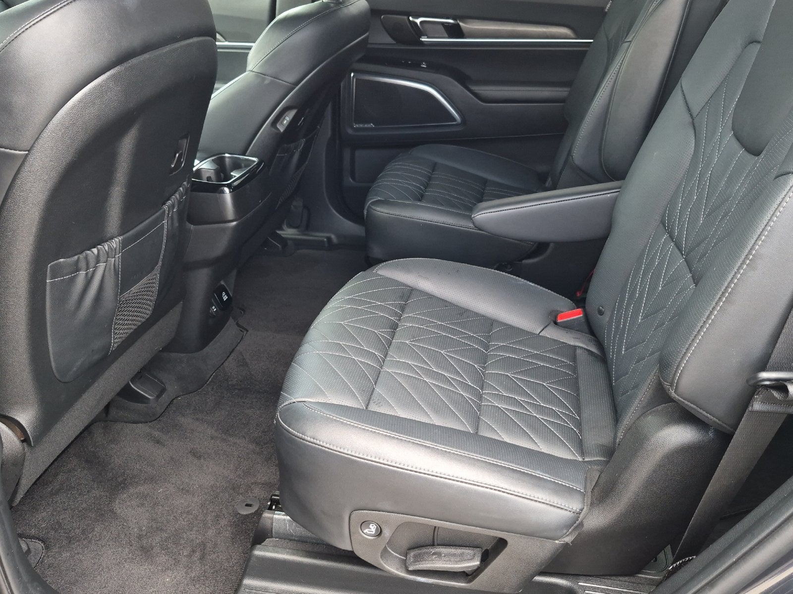 2024 Kia Telluride SX-Prestige X-Pro