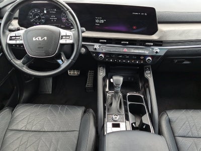 2024 Kia Telluride SX-Prestige X-Pro