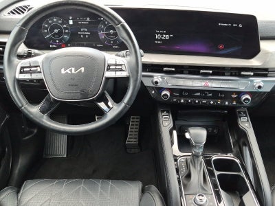 2024 Kia Telluride SX-Prestige X-Pro