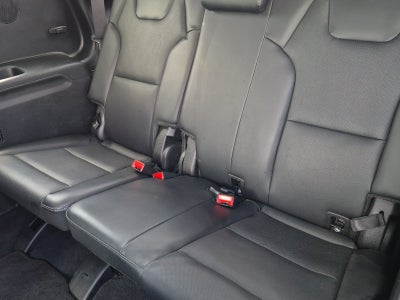 2024 Kia Telluride SX-Prestige X-Pro