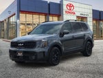 2024 Kia Telluride SX-Prestige X-Pro