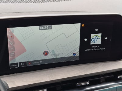 2024 Kia Telluride SX-Prestige X-Pro