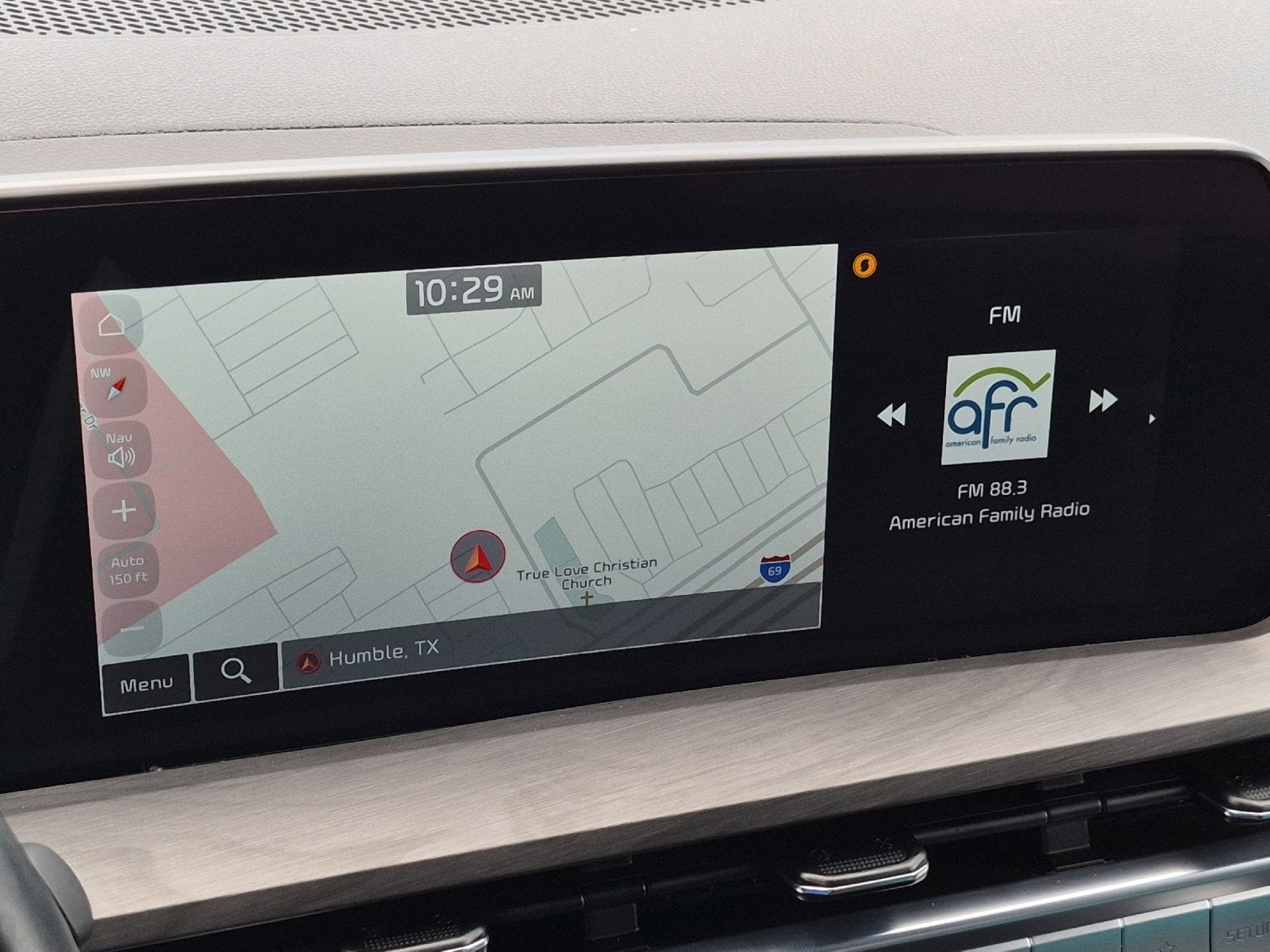 2024 Kia Telluride SX-Prestige X-Pro
