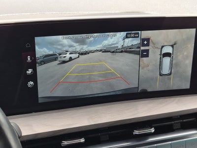 2024 Kia Telluride SX-Prestige X-Pro
