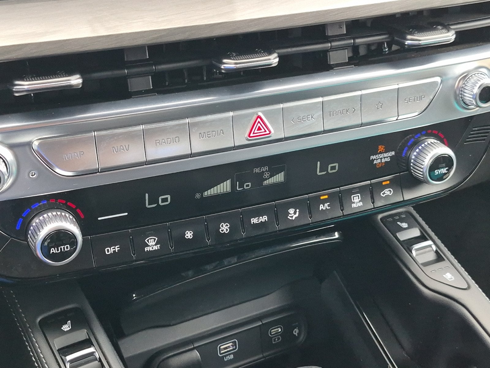 2024 Kia Telluride SX-Prestige X-Pro