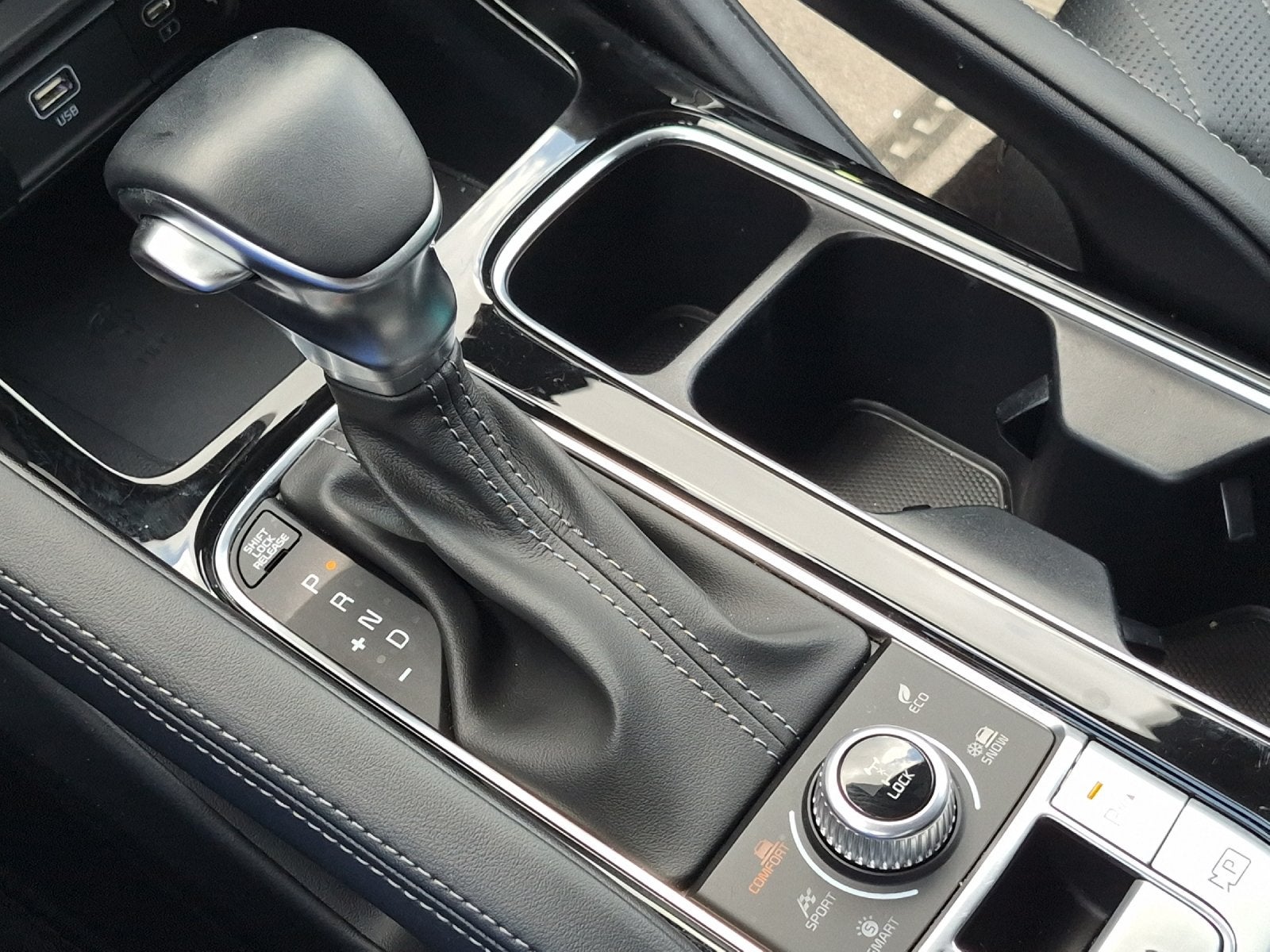 2024 Kia Telluride SX-Prestige X-Pro