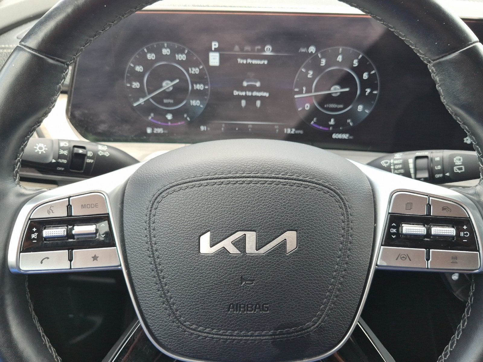 2024 Kia Telluride SX-Prestige X-Pro