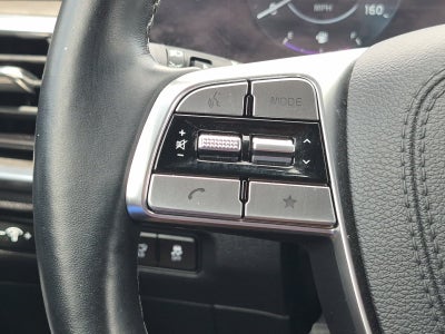 2024 Kia Telluride SX-Prestige X-Pro
