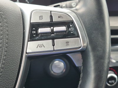 2024 Kia Telluride SX-Prestige X-Pro