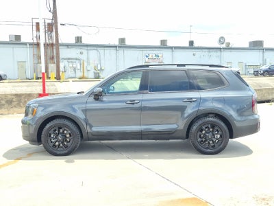 2024 Kia Telluride SX-Prestige X-Pro