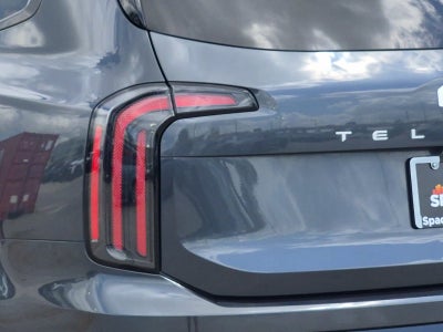 2024 Kia Telluride SX-Prestige X-Pro