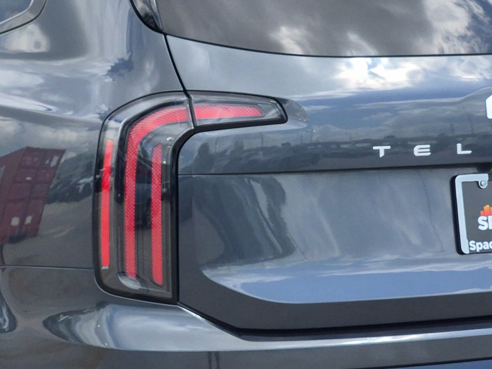 2024 Kia Telluride SX-Prestige X-Pro
