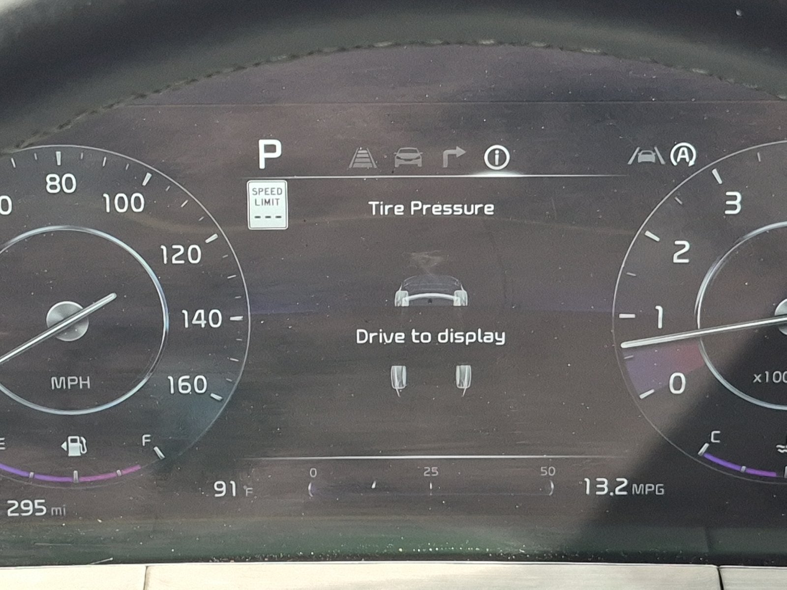 2024 Kia Telluride SX-Prestige X-Pro