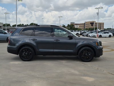 2024 Kia Telluride SX-Prestige X-Pro