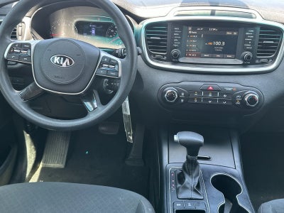 2020 Kia Sorento LX