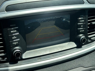 2020 Kia Sorento LX