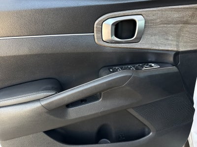 2021 Kia Sorento EX