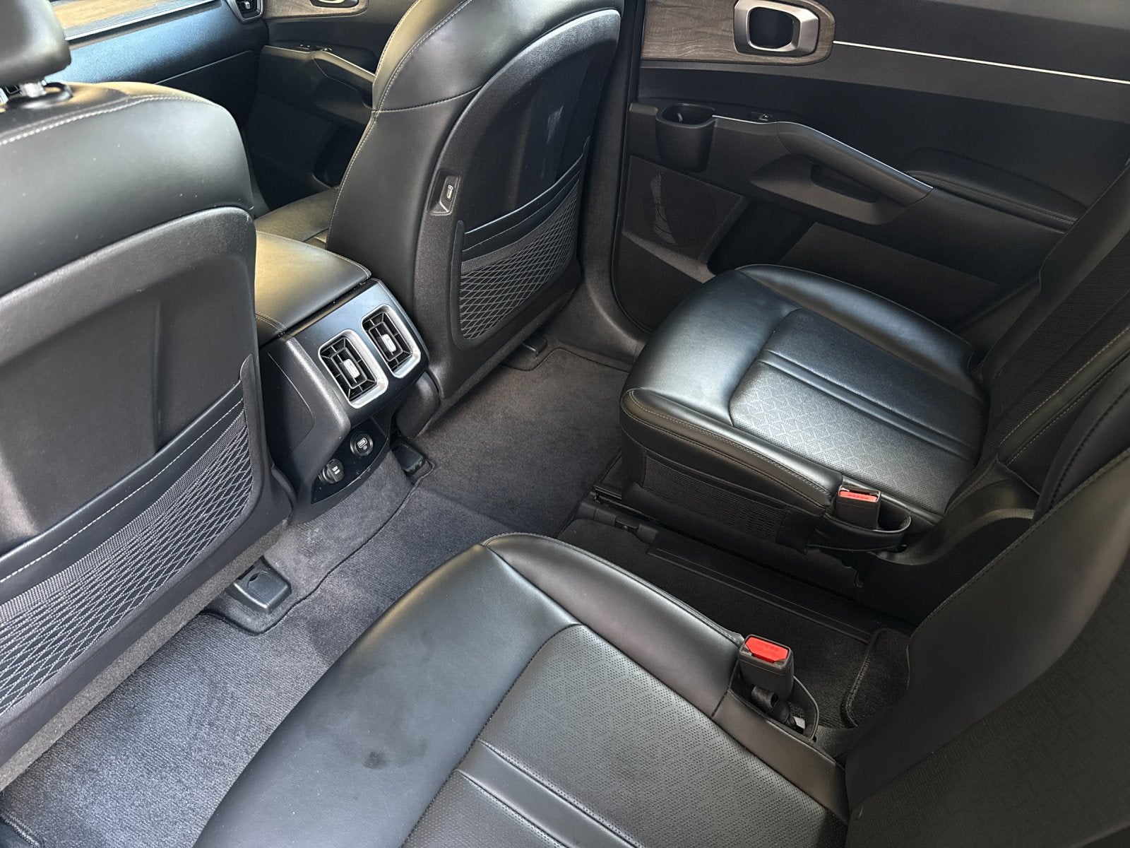 2021 Kia Sorento EX